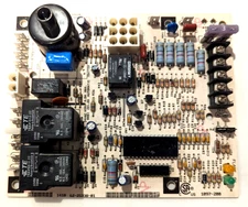 62-25338-01 GUARANTEED WORKING TESTED GOOD  Furnace Control Board 1097-200
