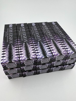 URBAN DECAY Perversion Volumizing Mascara   Full Size 0.4oz (15 Units)