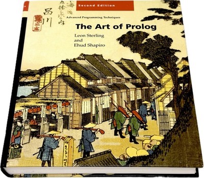 The Art of Prolog, Second Edition: Advanced Programming Techniques HARDCOVER