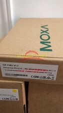 1pc NEW MOXA CP-118U V1.1 8-port RS-232/422/485 PCI serial Card