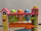 Musical & Edicational Toy/ ABC Buttons & Lights, 6+ Months — photo 4