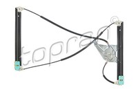 Topran Fensterheber 111 698 FüR 8L1 A3 Audi Quattro Tdi