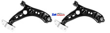 Para Volkswagen Tiguan 18-24 Delantero 2 Suspensión Brazos Wishbone Arbustos Rótula