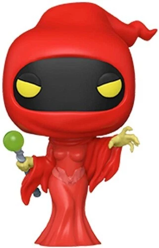FUNKO POP! Vinyl: She-Ra - Shadow Weaver (40th Anniversary) [Used Very Good Toy]