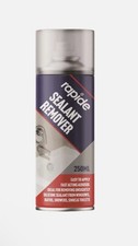 Silicone Sealant Remover Spray Rapide Softens and Releases Sealant 250ml Can