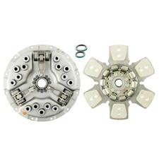 Remanufactured Clutch Kit,14