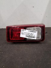 Antibrouillard Renault TRAFIC