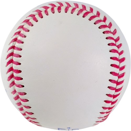 Mark Loretta Signed Baseball Houston Astros Red Sox Los Angeles Dodgers Proof - Picture 6 of 8