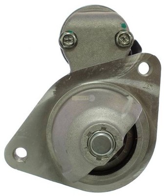 Anlasser Neu - OE Ref. S114-821 für * John Deere