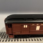 Lionel #6-9510 O Gauge Pennsylvania ""  Baggage Car — photo 4
