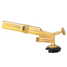 Torch Lighter Butane Gun Gas Flame Fire Grill Mini Refillable Torches Blow Sm...