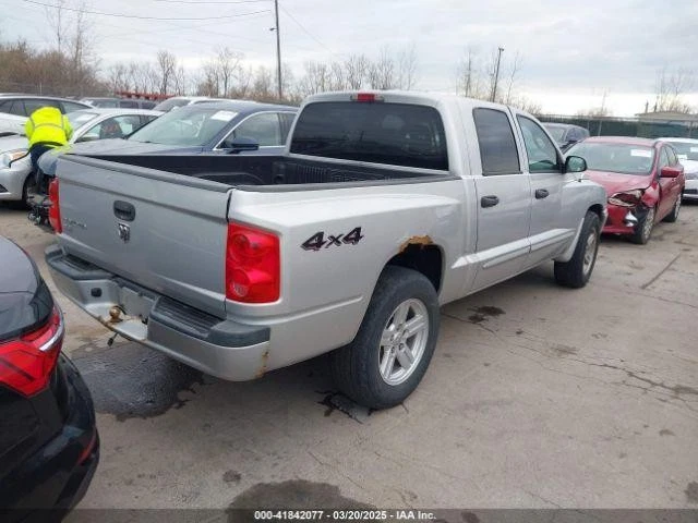 二手 ABS 泵和电机组件 适合:2007 道奇 Dakota Assembly 后轮 ABS — 第 4/4 张图片