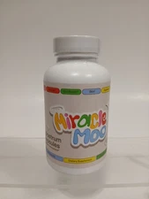 Miracle Moo COLOSTRUM - 90 Capsules - Bovine Grassfed + Immunolin Exp 9/2027