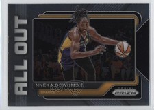 2023 Panini Prizm WNBA All Out Nneka Ogwumike #14 t4l