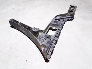 VW TOURAN 1T3 Stoßstangenhalterung hinten links 1T0807393D 1.60 Diesel 17615232
