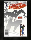 Amazing Spider-Man #290 Newsstand Variant Peter Parker Proposes to Mary Jane!