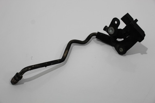VW Multivan T5 1.9Di DPF Pressure Difference Sensor 076906051A - Picture 6 of 13