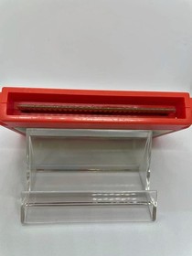 Anpanman Everyone's Hiking Game Famicom Nintendo Family Computer