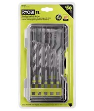 RYOBI #AR2041 Woodboring Drill Bit Set 11PC N...