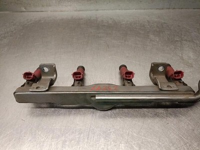 Z62213150 rampe einspritzung MAZDA 3 BERLINA BK 1.6 CD DIESEL CAT 2003 5603094