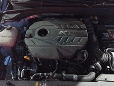 285302GXA0 PARTIKELFILTER / 1475025 FÜR HYUNDAI I30 PDE, PD, PDEN 2.0 N