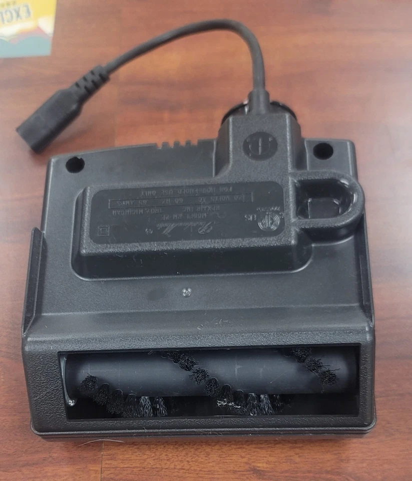 Mini cabezal eléctrico de vacío Rainbow Mate serie E accesorio de herramienta modelo RM-2E Foto 2 de 3