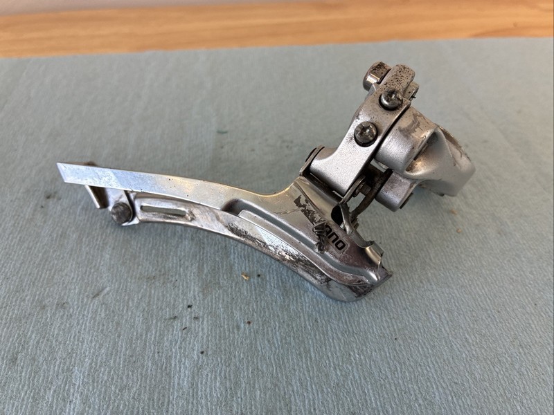 Shimano FD-2300 Front Derailleur 28.6
