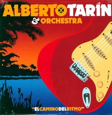 Tarin, Alberto & Orchestra El Camino Del Ritmo (Vinyl)