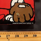 RARE Vintage Snoopy Red Dog House Wood Baseball Bat Rack Holder 1970’s — photo 3