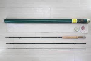 Winston Fly Rod Im6 | eBay
