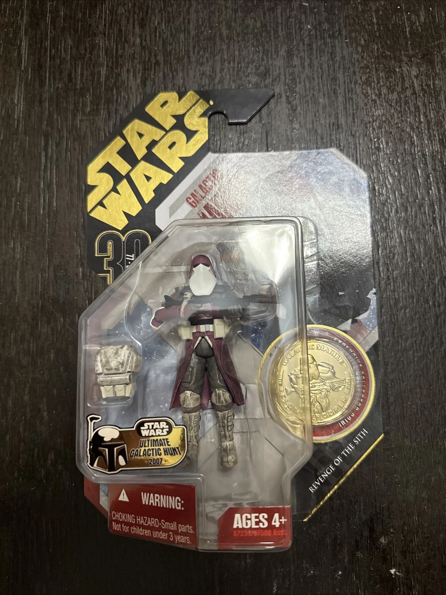 Star Wars 30th Anniversary Collection for sale | eBay