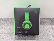 Razer Kraken Pro V2 Gaming Headset 3,5mm PC P...