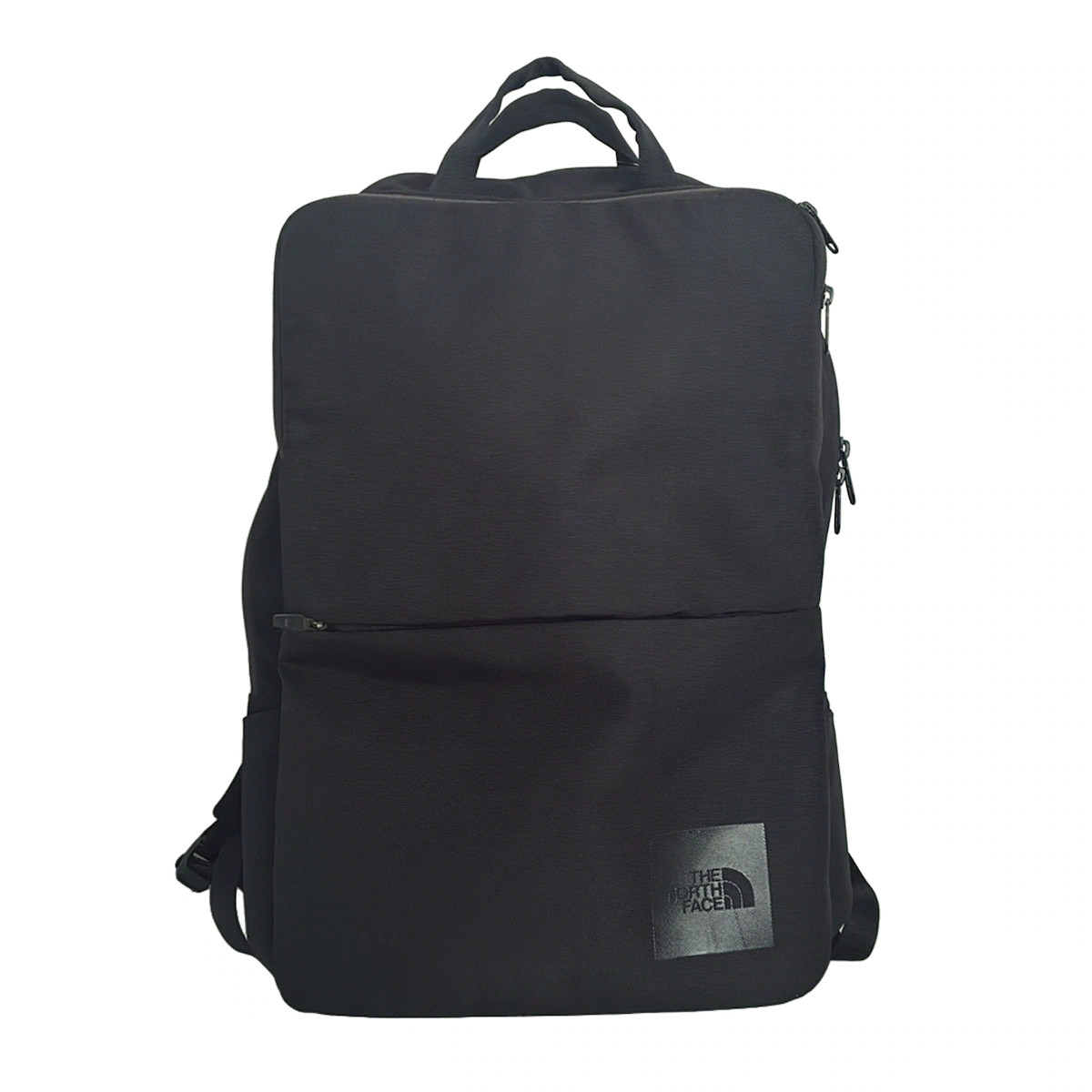THE NORTH FACE Shuttle Daypack 24L ブラック Shuttle Daypack – UrbanCred