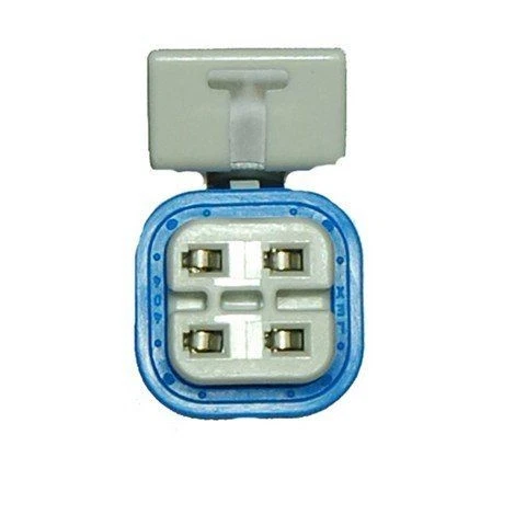 Sensor de oxígeno Delphi trasero para Chevrolet Corvette 2004 5,7 L V8 Foto 2 de 4