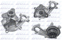 Wasserpumpe MotorküHlung Dolz B259 FüR Bmw 7Er G11 G12 X5 G05 F95 745 Plug