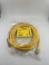 Turck Eurofast RSC 4.5T-4/S1587 U-19556 Cord