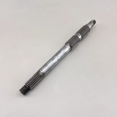 Harley Davidson Touring Softail Dyna Getriebewelle Mainshaft 35042-91