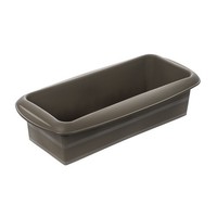 Lurch Flexiform Silikonform, Rechteckig, 30X11 Cm