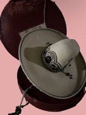 Vintage Tardan Sombrero CHARRO