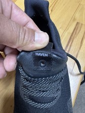 adidas Ultraboost HAVEN Triple Black