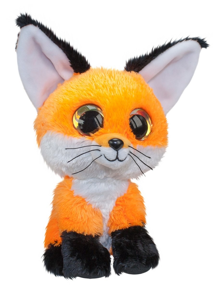 54972 Lumo Stars- Fox 3990₽