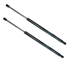 2Pcs 15.81 Inch Rear Back liftgate tailgate Hatch trunk Struts Lift Supports