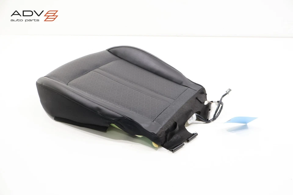 2021 - 2023 KIA SORENTO FRONT RIGHT PASSENGER SEAT LOWER CUSHION BOTTOM OEM - Image 3 of 4