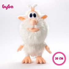 Booba 30CM Plush Doll Figure Toys