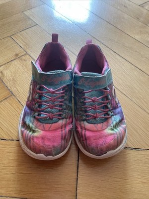 mädchen schuhe Sketchers Gr. 28