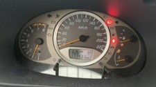 Compteur Nissan ALMERA