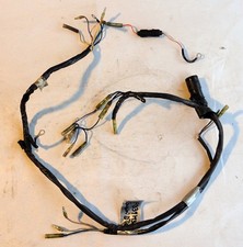 Kabelbaum harness 36610-94701 Suzuki DT65 Aussenborder 65PS Baujahr 1985
