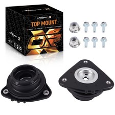 2x Domlager  Vorne for Ford Focus KUGA Mazda 3 5 Volvo C30 C70 1223835 2003-2020