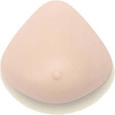 Trulife Naturalwear 471 SILK Triangle Breast Form