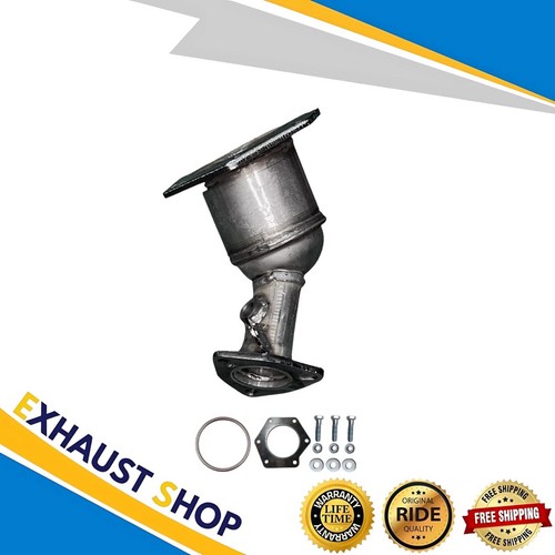 EPA Compliant Front Left Catalytic Converter For Nissan Altima/Murano/Quest 3.5L (07-14)